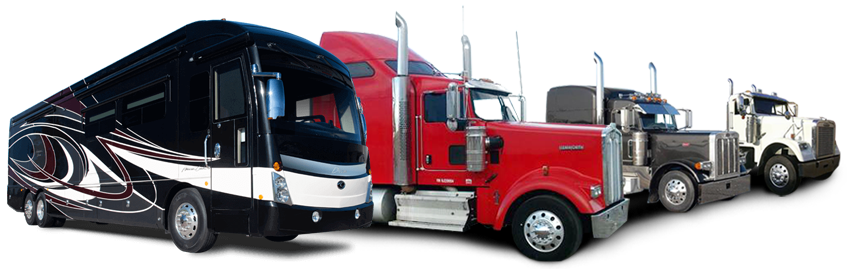 Trailer Fleet Trucks